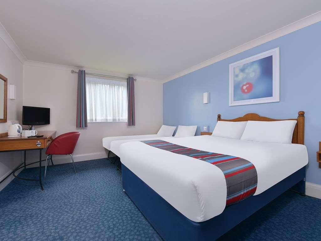 Travelodge Bromsgrove Marlbrook Szoba fotó