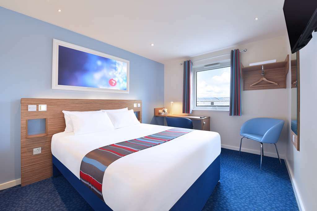 Travelodge Bromsgrove Marlbrook Szoba fotó