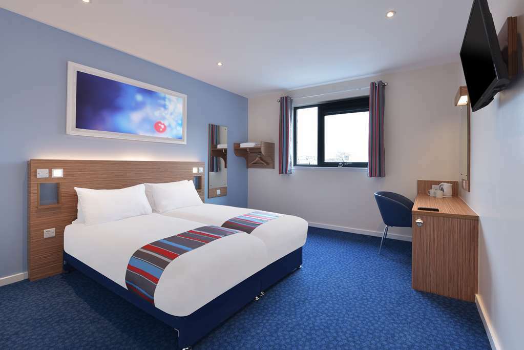 Travelodge Bromsgrove Marlbrook Szoba fotó